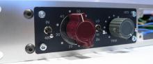 Neve 1290 front panel