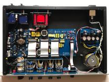 DIY 1084 preamp